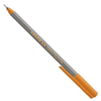 Edding 55 • Fineliner 0.3mm Rood (4-55000)
